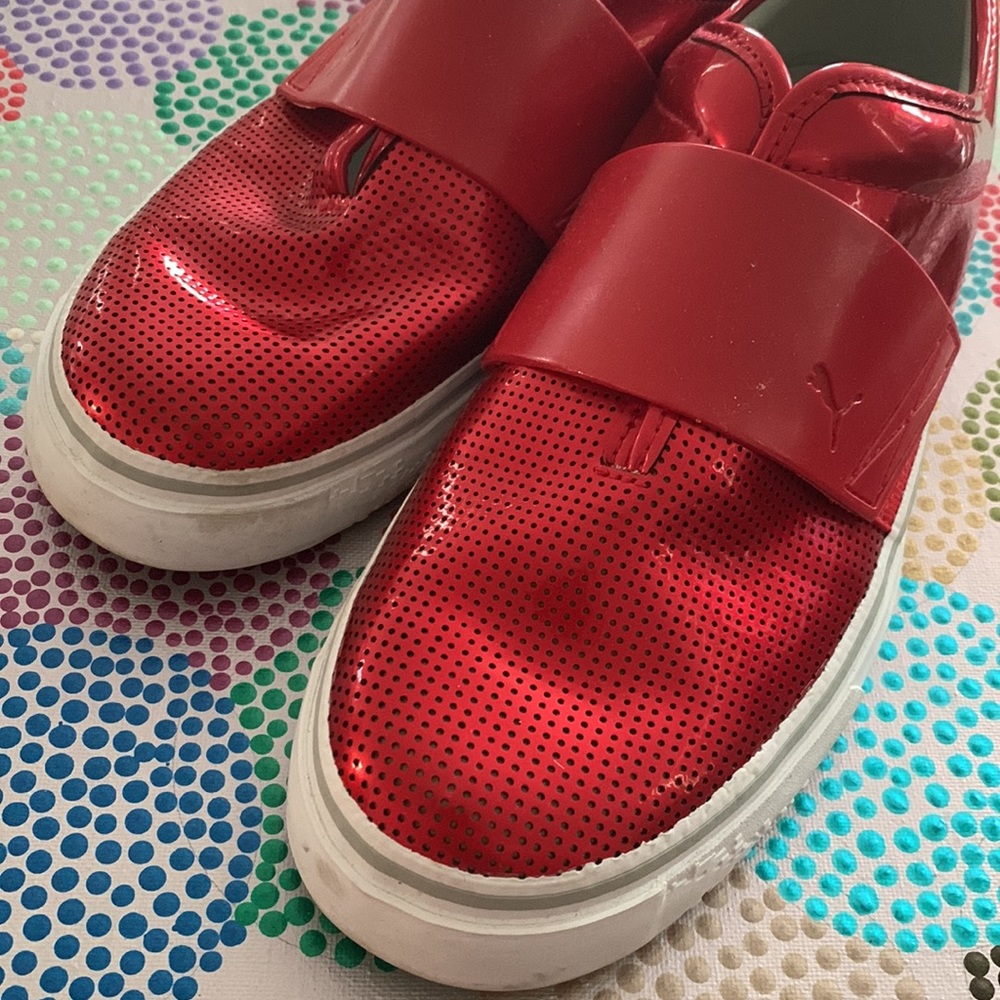 Puma El Rey - Picture 2 of 3